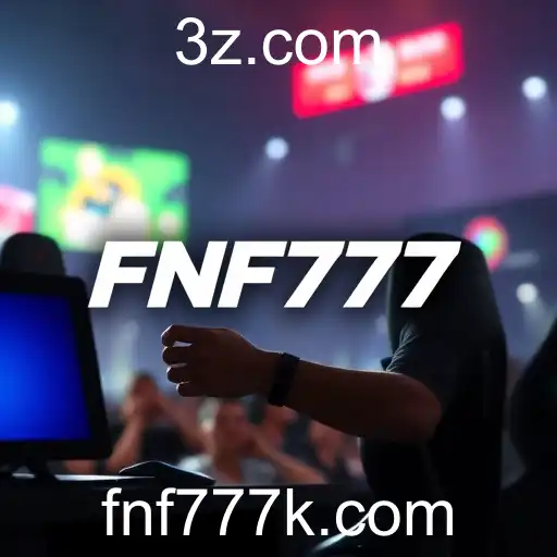 Ascensão dos Jogos Online no Brasil e a Influência de fnf777.com