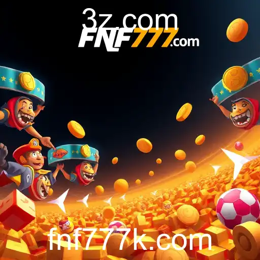 A Nova Era do Entretenimento Digital: fnf777.com