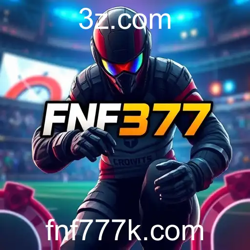 A Revolução do Entretenimento Online com fnf777.com