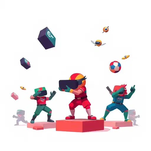 O Avanço de fnf777.com no Cenário de Jogos Online