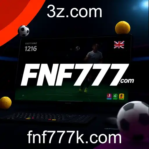 Revolução nos Jogos Online: fnf777.com em 2026