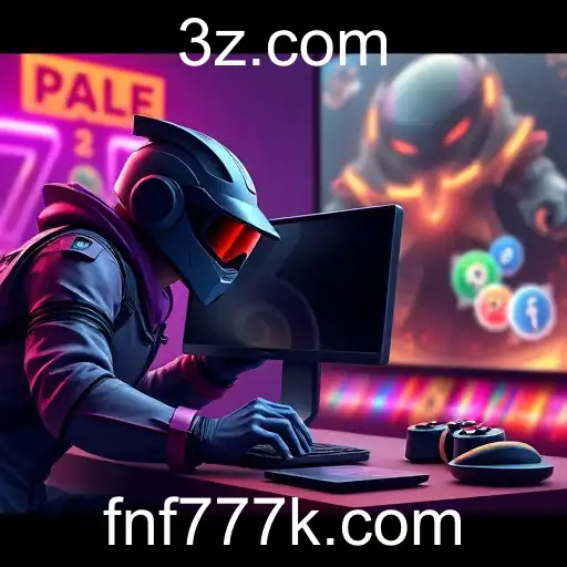Inovação no Mundo dos Jogos Online