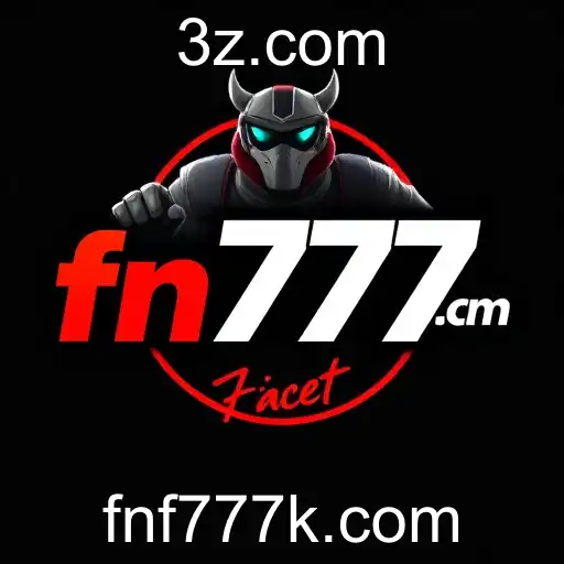 O Crescimento de fnf777.com no Mercado de Jogos Online