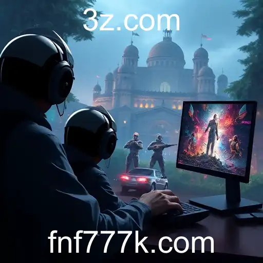 O Crescimento do Mercado de Jogos Online no Brasil