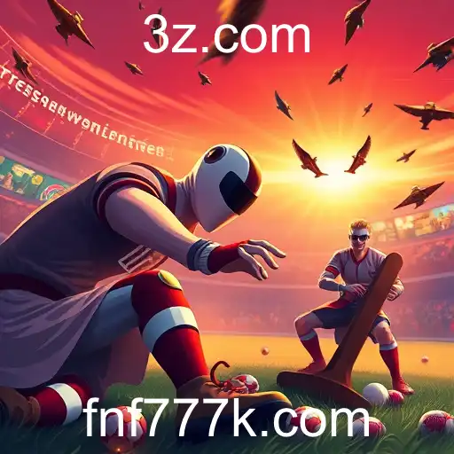 O Impacto de fnf777.com no Cenário de Jogos Online