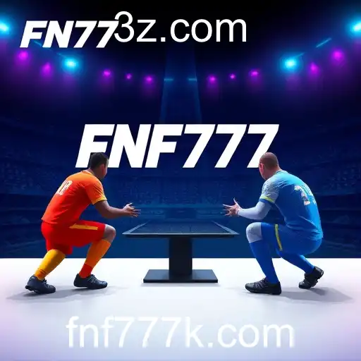 A Ascensão dos Jogos Online e fnf777.com