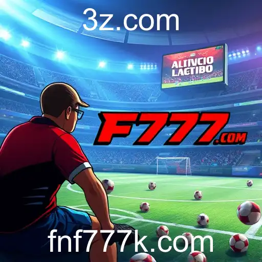 O Crescimento do fnf777.com no Mercado de Jogos Online