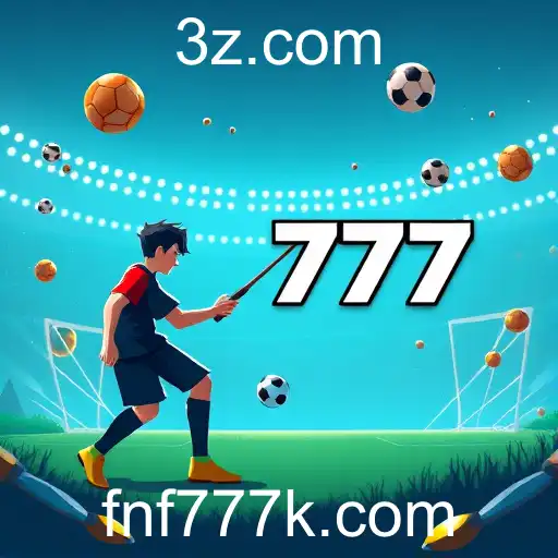 A Ascensão dos Jogos Online em fnf777.com