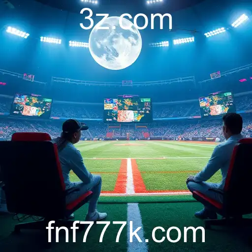 A Ascensão dos Jogos Online em fnf777.com