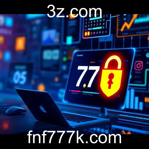 A Ascensão dos Jogos Online em fnf777.com