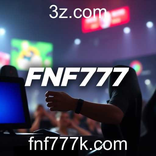 Ascensão dos Jogos Online no Brasil e a Influência de fnf777.com