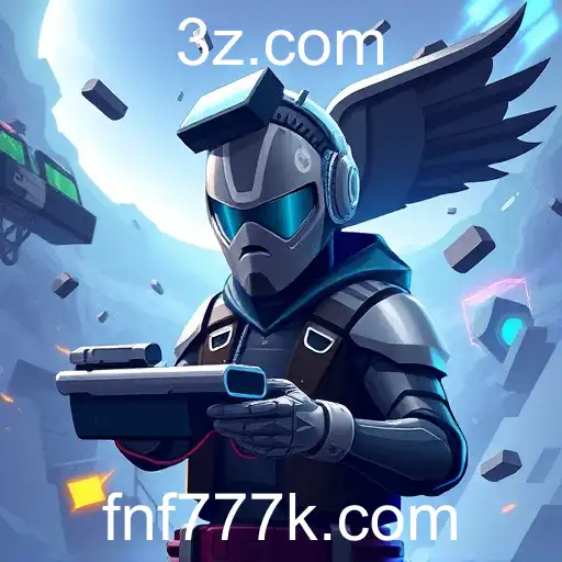 Expansão dos Jogos Online Através do FNF777