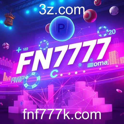 Expansão e Tendências dos Jogos Online em FNF777