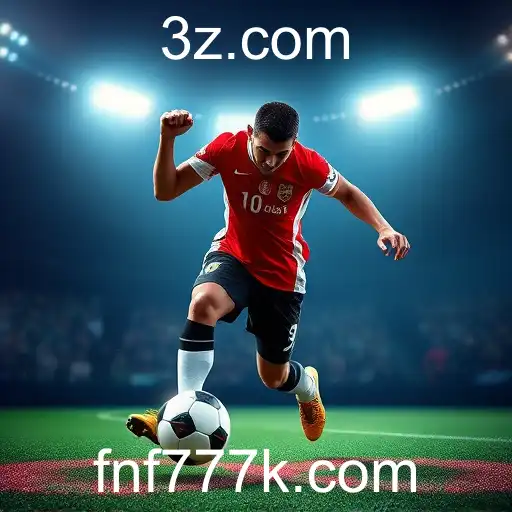 A Ascensão do fnf777.com no Mundo dos Jogos Online