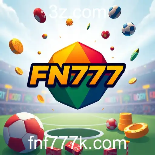 A Ascensão do FNF777.com no Universo dos Jogos Online em Português