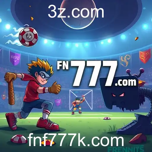 Novos Horizontes em fnf777.com