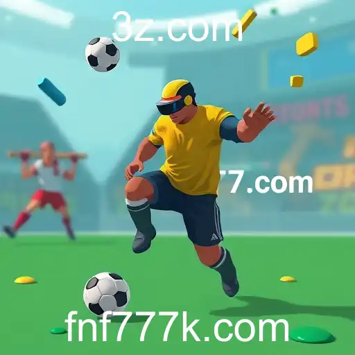 Inovações e Tendências em Fnf777.com