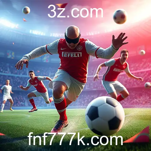 A Ascensão de fnf777.com no Mundo dos Jogos Online