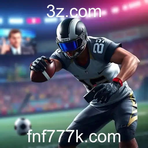 A Ascensão dos Jogos Online: fnf777.com na Liderança