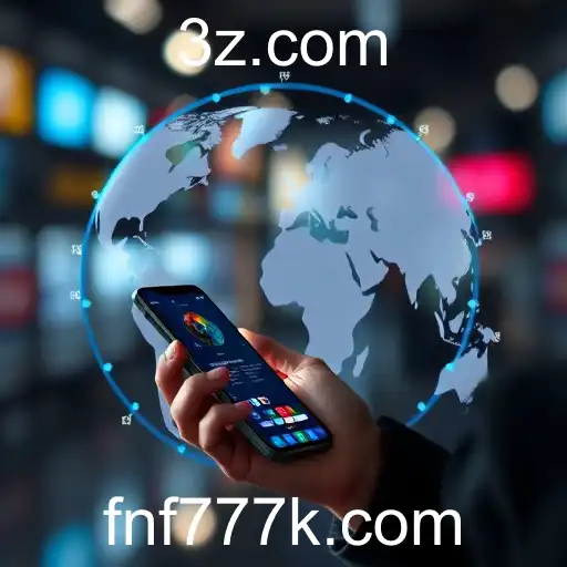 A Ascensão dos Jogos Online em fnf777.com