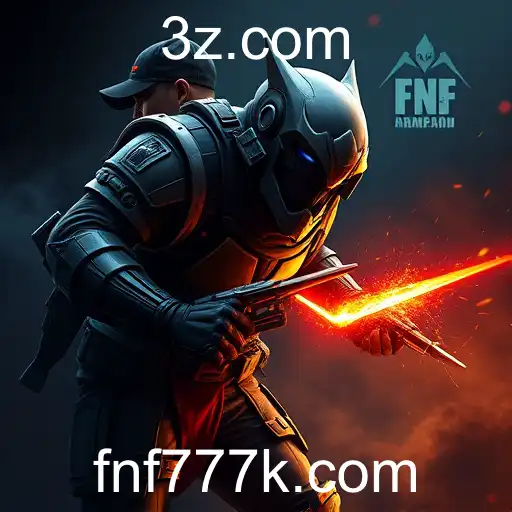 Atualizações Recentes no fnf777.com: Explorando as Novidades do Mundo dos Jogos