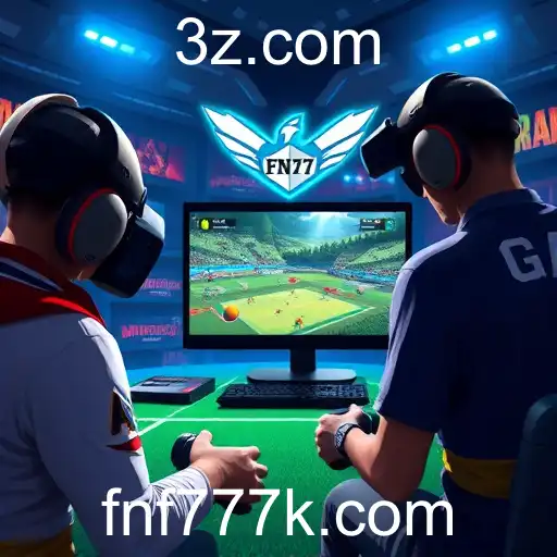 A Revolução dos Jogos Online em 2026