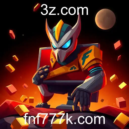 O Crescimento dos Jogos Online e a Popularidade do fnf777.com